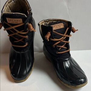 Women’s Sperry Boots